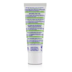 Mustela Soothing Chest Rub - Moisturizes & Soothes 40ml/1.35oz -Shisei Treatment Shop 24085723903 2