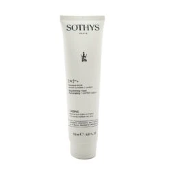 Sothys [W]+ Brightening Mask - Illuminating/Comfort Action (Salon Size) 150ml/5.07oz