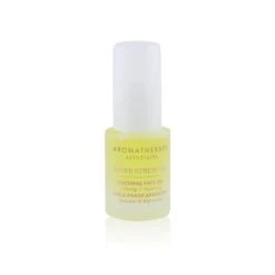 Aromatherapy Associates Inner Strength - Soothing Face Oil 15ml/0.5oz