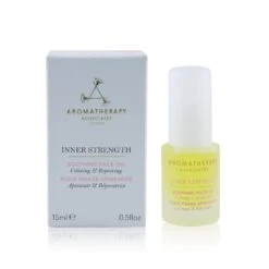 Aromatherapy Associates Inner Strength - Soothing Face Oil 15ml/0.5oz -Shisei Treatment Shop 24317357401 3