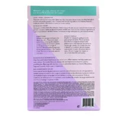 Patchology FlashMasque 5 Minute Sheet Mask - Soothe 4x21ml/0.74oz 5 Patchology FlashMasque 5 Minute Sheet Mask - Soothe 4x21ml/0.74oz -Shisei Treatment Shop 24323980001 2