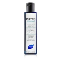 Phyto PhytoApaisant Soothing Treatment Shampoo (Sesitive And Irritated Scalp) 250ml/8.45oz