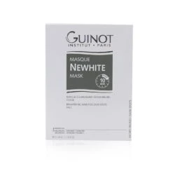 Guinot Newhite Brightening Mask (Packaging Slightly Damaged) 7sheets -Shisei Treatment Shop 24399586801 3