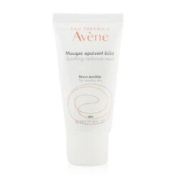 Avène Avene Soothing Radiance Mask - For Sensitive Skin 50ml/1.6oz