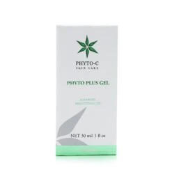 Phyto-C Clinical Phyto Plus Gel (Advanced Brightening Gel) 30ml/1oz -Shisei Treatment Shop 24542880801 2