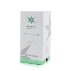 Phyto-C Clinical Phyto Plus Gel (Advanced Brightening Gel) 30ml/1oz -Shisei Treatment Shop 24542880801 3
