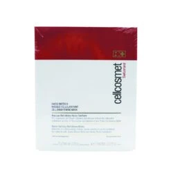 Cellcosmet & Cellmen Cellcosmet Swiss Biotech CellBrightening Mask 5 Sachets