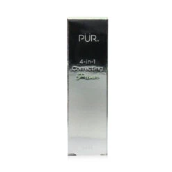 PUR (PurMinerals) 4 In 1 Correcting Primer - Redness Reducer (Green) 30ml/1oz -Shisei Treatment Shop 24638581202 2 FULL