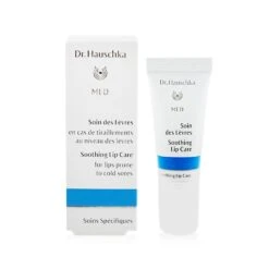 Dr. Hauschka MED Soothing Lip Care 5ml/0.16oz -Shisei Treatment Shop 24703992001 3
