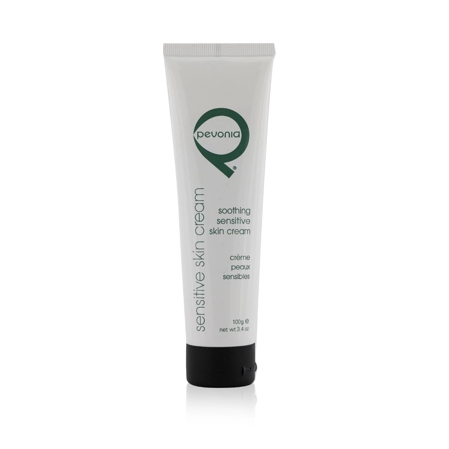 Pevonia Botanica Soothing Sensitive Skin Cream (Salon Size) 100g/3.4oz 1 Pevonia Botanica Soothing Sensitive Skin Cream (Salon Size) 100g/3.4oz