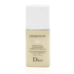 Christian Dior Diorsnow Brightening Makeup Base Colour Correction SPF35 - # Rose 30ml/1oz -Shisei Treatment Shop 24848480102 60821ef8 ed1c 4014 8e77 7bf2bac010bf