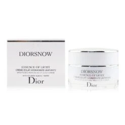 Christian Dior Diorsnow Essence Of Light Brightening Refining Moist Cloud Creme 50ml/1.7oz