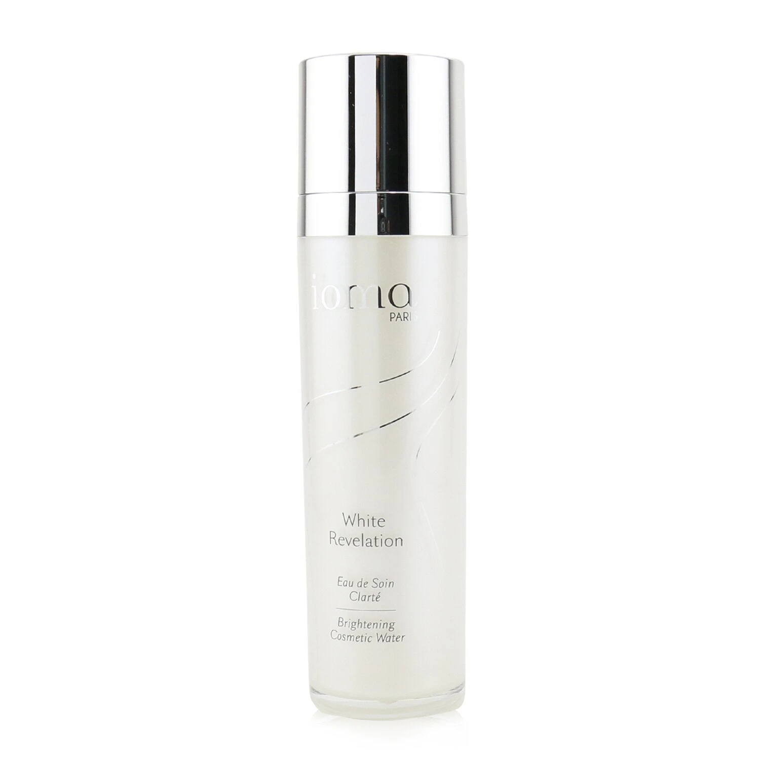 IOMA White Revelation - Brightening Cosmetic Water 140ml/4.7oz 2 IOMA White Revelation - Brightening Cosmetic Water 140ml/4.7oz - Image 2