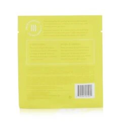 Patchology Moodpatch - Down Time Calming Tea-Infused Aromatherapy Eye Gels (Calendula+Lavender+Evening Primrose) 5pairs -Shisei Treatment Shop 24913980001 2