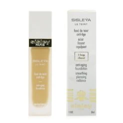 Sisley Sisleya Le Teint Anti Aging Foundation - # 2B Linen 30ml/1oz -Shisei Treatment Shop 24993983102 eb335510 6f74 46b2 819d da52989f7fe6