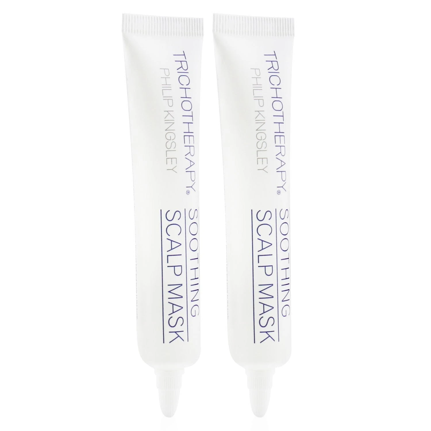 Philip Kingsley Trichotherapy Soothing Scalp Mask 2x20ml/0.67oz 2 Philip Kingsley Trichotherapy Soothing Scalp Mask 2x20ml/0.67oz - Image 2