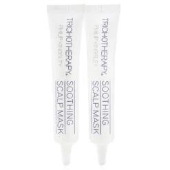 Philip Kingsley Trichotherapy Soothing Scalp Mask 2x20ml/0.67oz