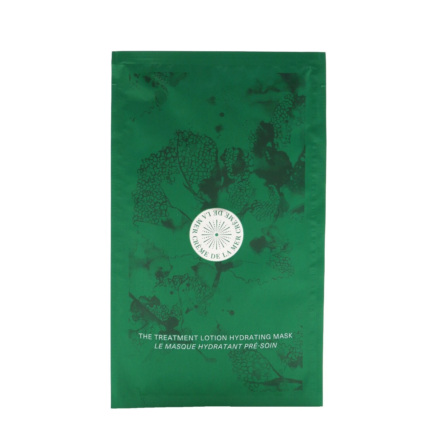 La Mer The Treatment Lotion Hydrating Mask (Box Slightly Damaged) 6sheets 1 La Mer The Treatment Lotion Hydrating Mask (Box Slightly Damaged) 6sheets