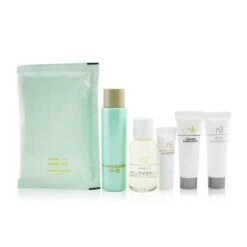 Natural Beauty NB-1 Ultime Restoration NB-1 Pore Refining Facial Mask - Anti-Acne 10applications -Shisei Treatment Shop 25227878101 2