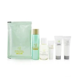 Natural Beauty NB-1 Ultime Restoration NB-1 Pore Refining Facial Mask - Anti-Acne 10applications