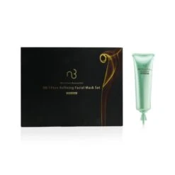 Natural Beauty NB-1 Ultime Restoration NB-1 Pore Refining Facial Mask Set - Anti-Acne 6applications 4 Natural Beauty NB-1 Ultime Restoration NB-1 Pore Refining Facial Mask Set - Anti-Acne 6applications -Shisei Treatment Shop 25227978101 1