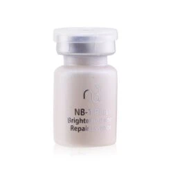 Natural Beauty NB-1 Ultime Restoration NB-1 Plus Brightening And Repair Essence 10x 5ml/0.17oz 5 Natural Beauty NB-1 Ultime Restoration NB-1 Plus Brightening And Repair Essence 10x 5ml/0.17oz -Shisei Treatment Shop 25230478101 2