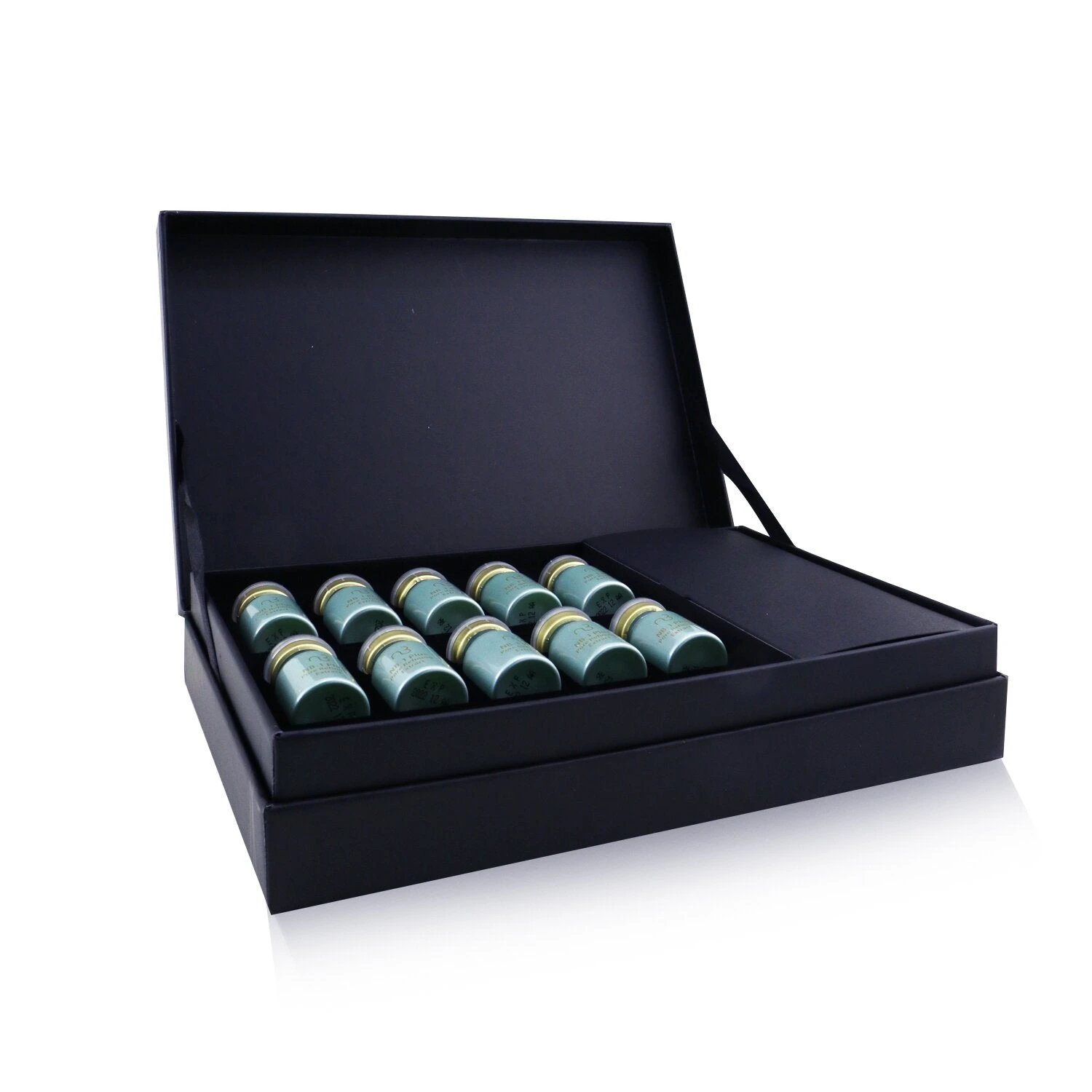 Natural Beauty NB-1 Ultime Restoration NB-1 Plus Pore Refining Extract - Anti-Acne 10x 5ml/0.16oz 2 Natural Beauty NB-1 Ultime Restoration NB-1 Plus Pore Refining Extract - Anti-Acne 10x 5ml/0.16oz - Image 2