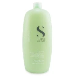 AlfaParf Semi Di Lino Scalp Relief Calming Micellar Low Shampoo (Sensitive Skin) 250ml/8.45oz -Shisei Treatment Shop 25248911844