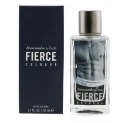 Abercrombie & Fitch Fierce Eau De Cologne Spray (New Packaging) 100ml/3.4oz -Shisei Treatment Shop 25250008605 1 92e60a82 c05c 455f 863f ec8a2b52a94d