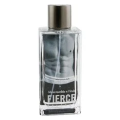 Abercrombie & Fitch Fierce Eau De Cologne Spray (New Packaging) 100ml/3.4oz