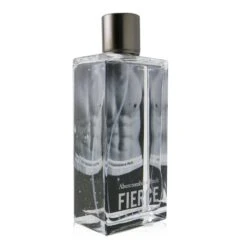 Abercrombie & Fitch Fierce Eau De Cologne Spray (New Packaging) 50ml/1.7oz -Shisei Treatment Shop 25250208605 1