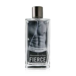 Abercrombie & Fitch Fierce Eau De Cologne Spray (New Packaging) 100ml/3.4oz -Shisei Treatment Shop 25250208605 84dfd692 8e98 41f2 b469 b2f2fdf49c5c