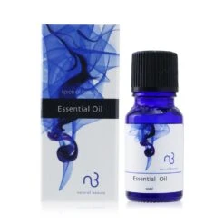 Natural Beauty Spice Of Beauty Essential Oil - Brightening Face Oil 10ml/0.3oz -Shisei Treatment Shop 25331878101 1
