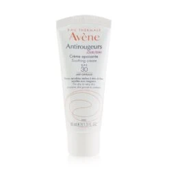 Avène Avene Antirougeurs DAY Soothing Cream SPF 30 - For Dry To Very Dry Sensitive Skin Prone To Redness 40ml/1.3oz