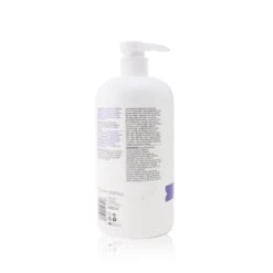 Philip Kingsley Pure Blonde/ Silver Brightening Daily Shampoo 1000ml/33.8oz -Shisei Treatment Shop 25475304144 2