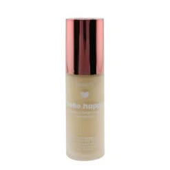 Benefit Hello Happy Flawless Brightening Foundation SPF 15 - # 1 (Fair Cool) 30ml/1oz 11 Benefit Hello Happy Flawless Brightening Foundation SPF 15 - # 1 (Fair Cool) 30ml/1oz -Shisei Treatment Shop 25520600202 2 884f8abf f488 4e05 b133 01410e7625f6