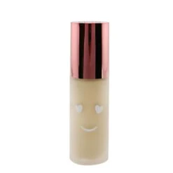 Benefit Hello Happy Flawless Brightening Foundation SPF 15 - # 1 (Fair Cool) 30ml/1oz 9 Benefit Hello Happy Flawless Brightening Foundation SPF 15 - # 1 (Fair Cool) 30ml/1oz -Shisei Treatment Shop 25520600202 40daf9e5 6182 4784 a746 1f67455d9345