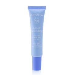 Apivita Aqua Beelicious Cooling Hydrating Eye Gel (Exp. Date: 04/2022) 15ml/0.51oz