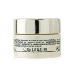 Nuxe Nuxuriance Gold Radiance Eye Balm - Ultimate Anti-Aging 15ml/0.51oz -Shisei Treatment Shop 25701023701 2