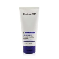 Perricone MD Acne Relief Gentle & Soothing Cleanser 177ml/6oz