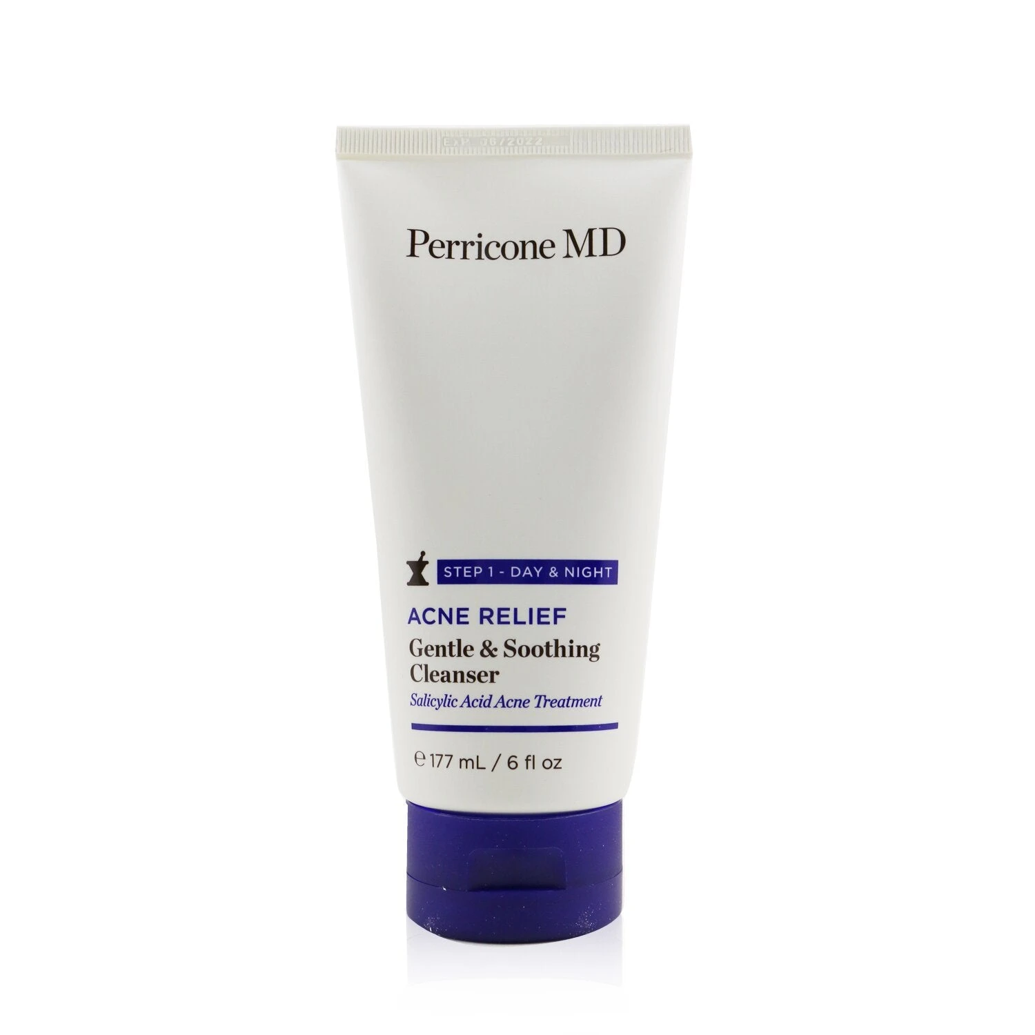 Perricone MD Acne Relief Gentle & Soothing Cleanser 177ml/6oz 1 Perricone MD Acne Relief Gentle & Soothing Cleanser 177ml/6oz
