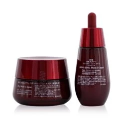 SK II Anti-Aging Series 2-Pieces Set: R.N.A. Power Essence 50ml + R.N.A. Power Moisturizing Cream 80g 2pcs -Shisei Treatment Shop 25793481114 2