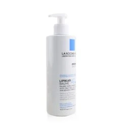 LA ROCHE-POSAY La Roche Posay Lipikar Baume AP+M Triple-Action Balm - Anti-Scratching, Anti Dry Skin Flare-Ups, Immediate Soothing 75ml/2.5oz -Shisei Treatment Shop 25801408103 1 664ec384 fc87 42c1 b531 e5f6dbea47e4