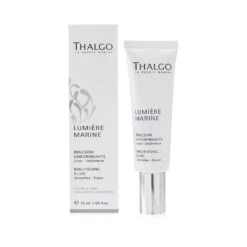 Thalgo Lumiere Marine Brightening Fluid 50ml/1.69oz 4 Thalgo Lumiere Marine Brightening Fluid 50ml/1.69oz -Shisei Treatment Shop 25805617501 1