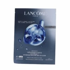 Lancome Genifique Yeux Advanced Light-Pearl Hydrogel Melting 360° Eye Mask 7sheets