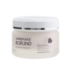 Annemarie Borlind Energynature System Pre-Aging Regenerative Night Cream - For Normal To Dry Skin 50ml/1.69oz -Shisei Treatment Shop 26093991101 2