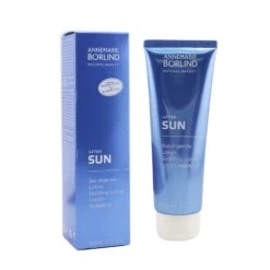 Annemarie Borlind After Sun Soothing Lotion 125ml/4.22oz -Shisei Treatment Shop 26099891103 1