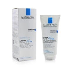 LA ROCHE-POSAY La Roche Posay Lipikar Baume AP+M Triple-Action Balm - Anti-Scratching, Anti Dry Skin Flare-Ups, Immediate Soothing 200ml/6.76oz 11 LA ROCHE-POSAY La Roche Posay Lipikar Baume AP+M Triple-Action Balm - Anti-Scratching, Anti Dry Skin Flare-Ups, Immediate Soothing 200ml/6.76oz -Shisei Treatment Shop 26266208103 1