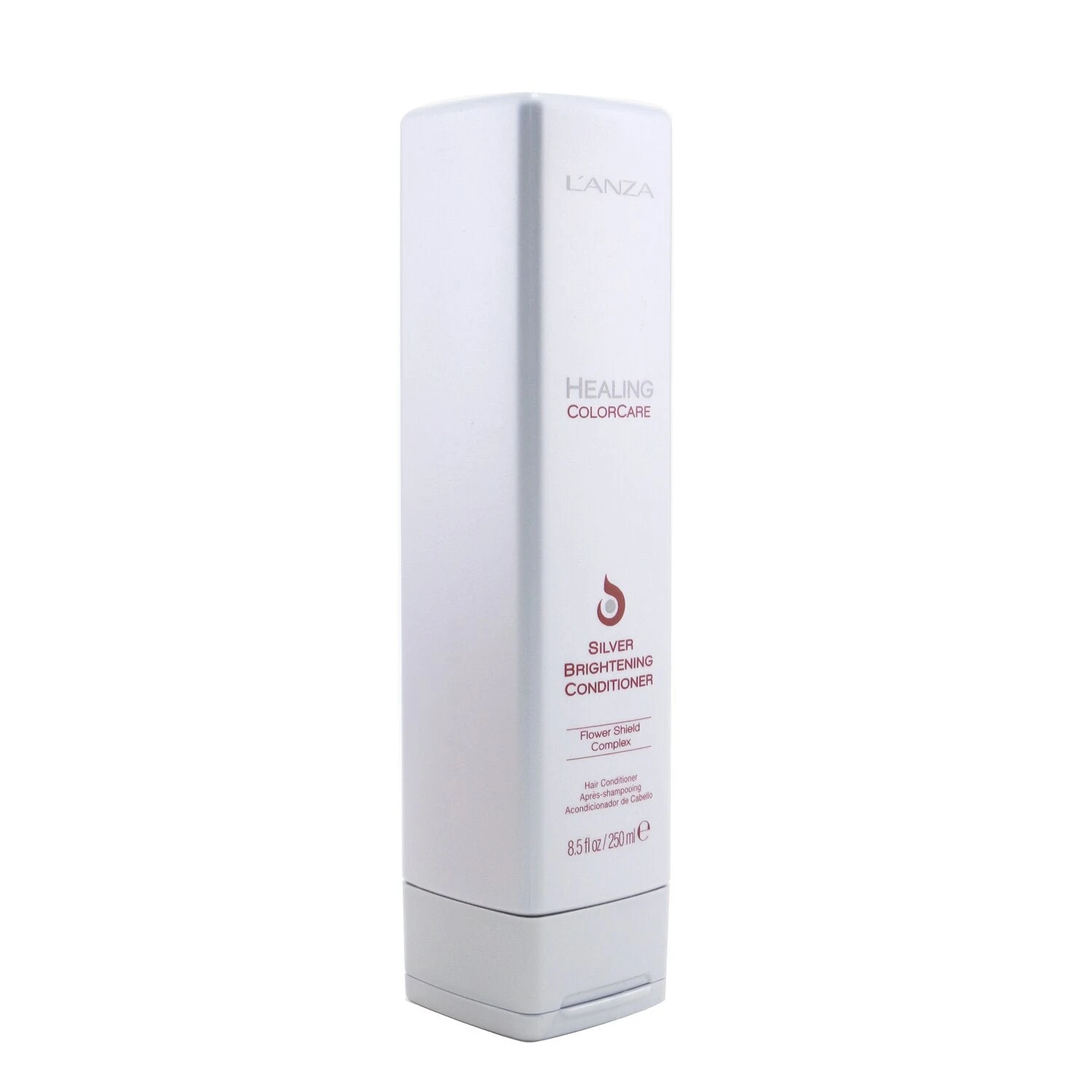 Lanza Healing ColorCare Silver Brightening Conditioner 1000ml/33.8oz 3 Lanza Healing ColorCare Silver Brightening Conditioner 1000ml/33.8oz - Image 3