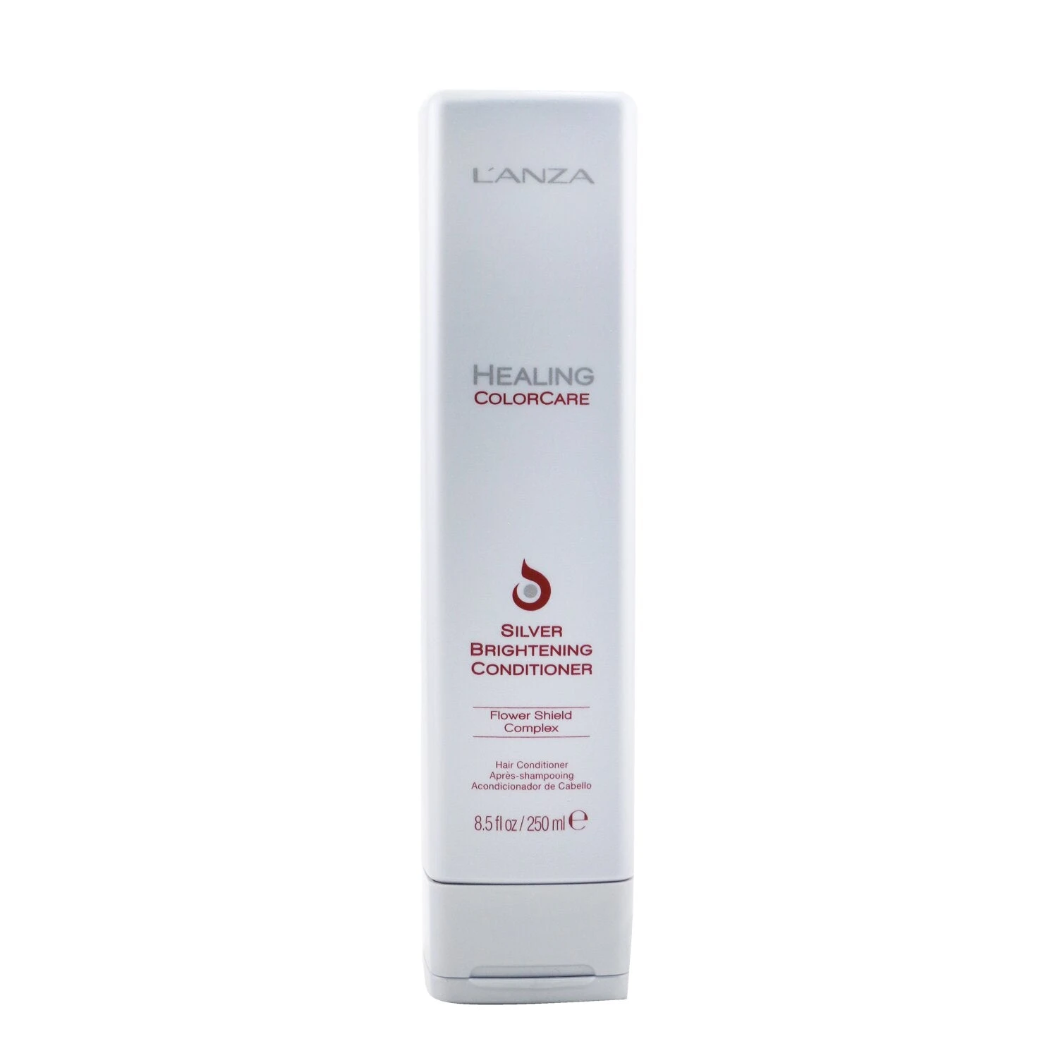 Lanza Healing ColorCare Silver Brightening Conditioner 1000ml/33.8oz 2 Lanza Healing ColorCare Silver Brightening Conditioner 1000ml/33.8oz - Image 2